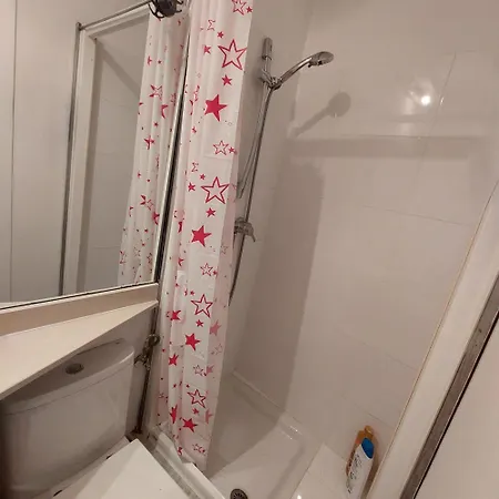 Apartment Gaudi