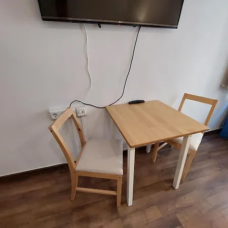 Apartmán Gaudi Barcelona